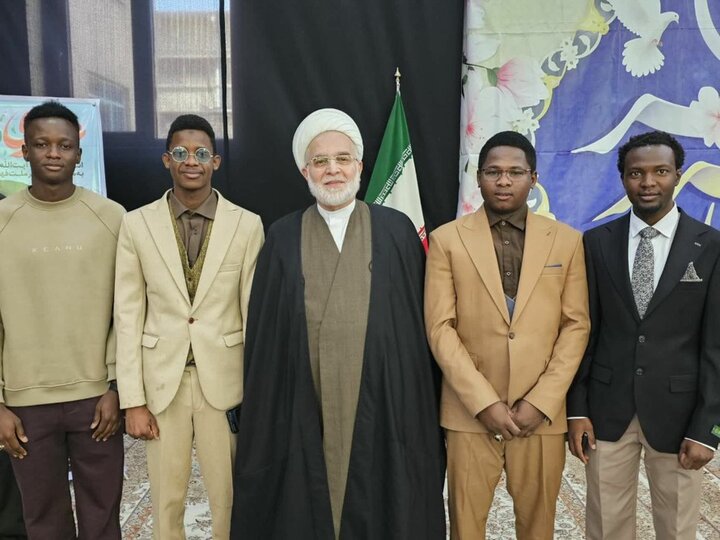 تصاویر/اقامه نماز عید سعید فطر در استان کردستان