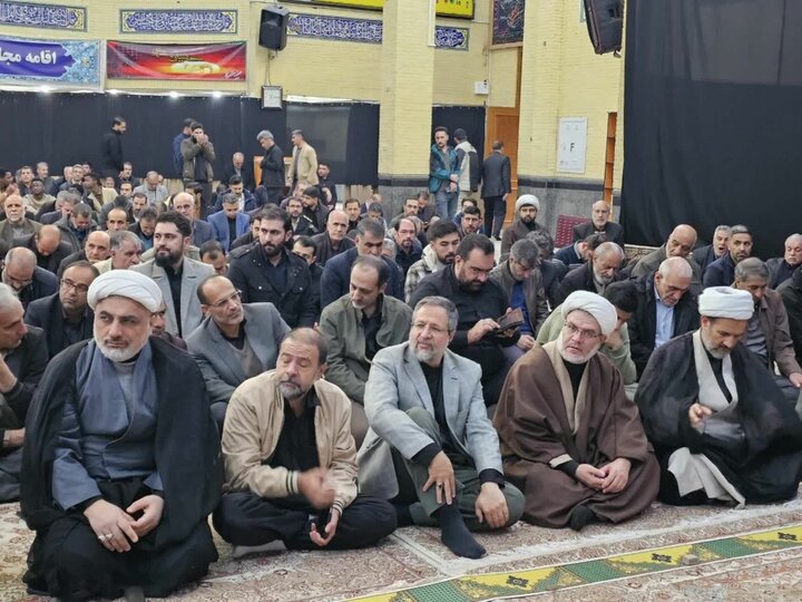 تصاویر/اقامه نماز عید سعید فطر در استان کردستان