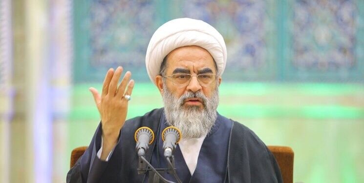 Top Iranian Cleric Slams Al-Azhar's 'Unprincipled' Stance: 'Which Verse of Qur'an Authorized You to Condemn Iran?'