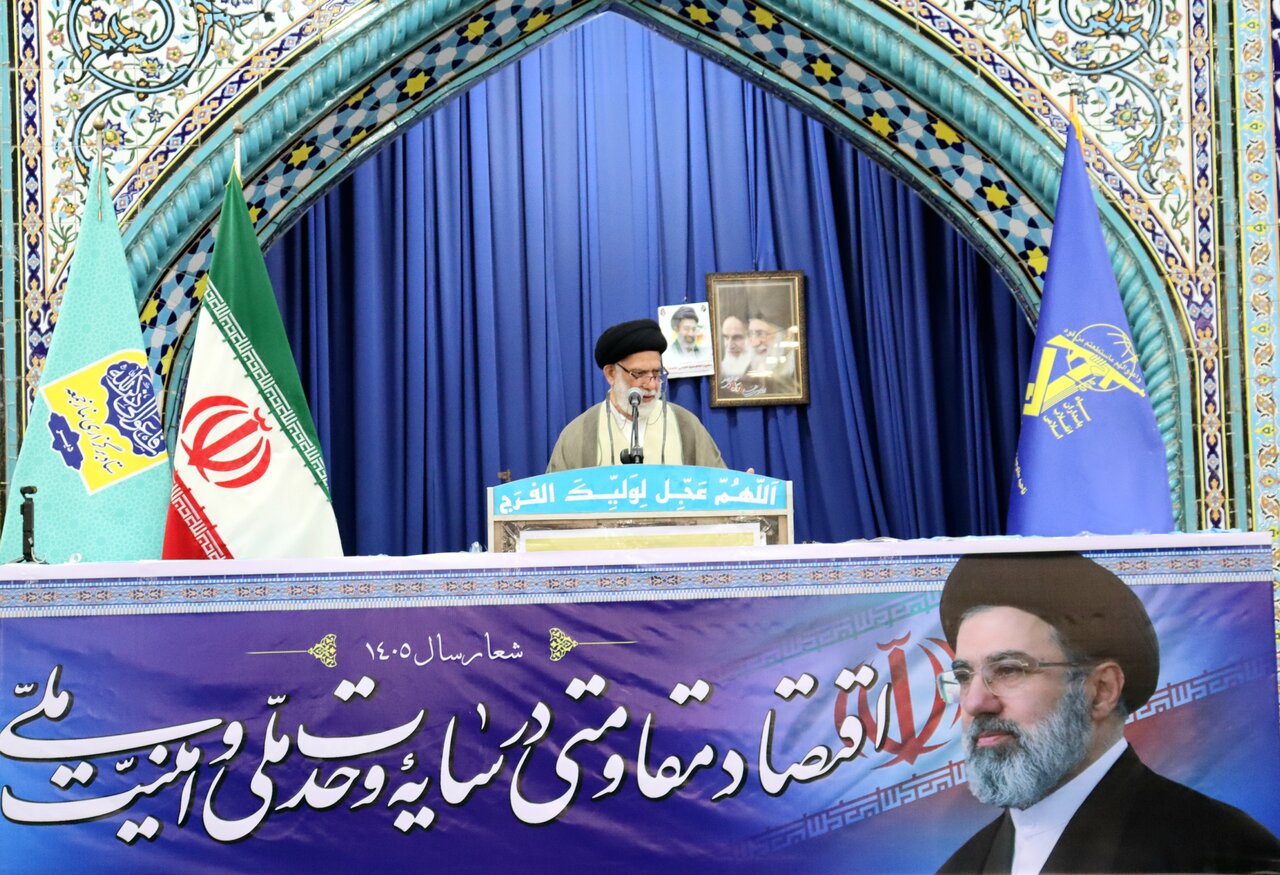حماقت مجدد دشمن، قطع شریان‌های مالی و اینترنتی غرب را در پی دارد
