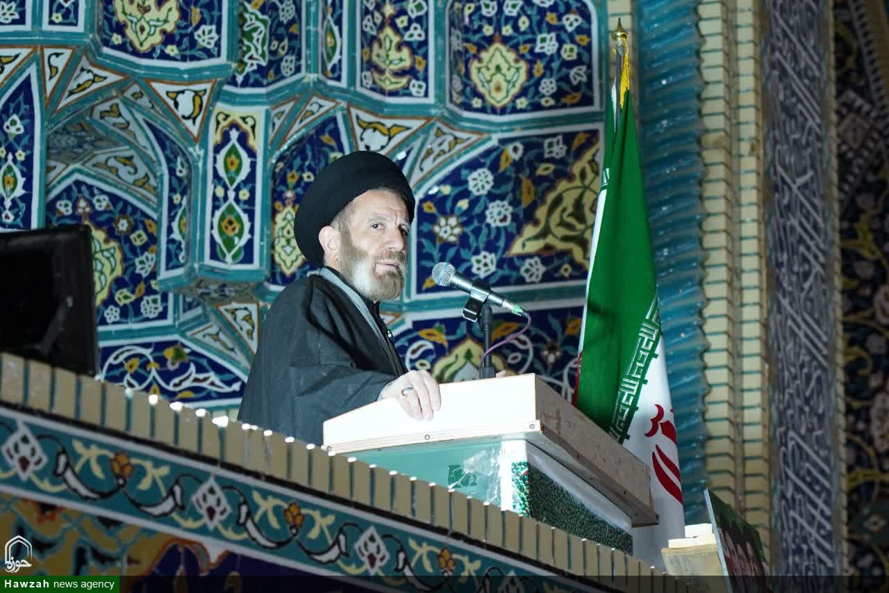 عید سعید فطر مایه شرافت و عزت اسلام است