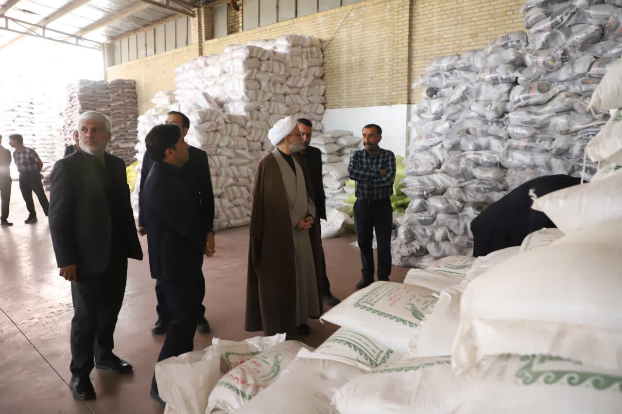 هیچ کمبودی در کالاهای اساسی یزد وجود ندارد
