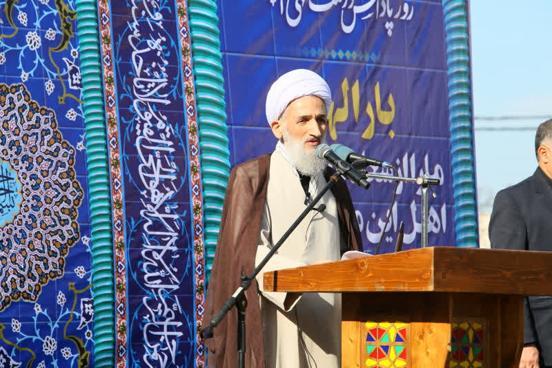 تقوا، شکر نعمت و وحدت ملی؛ سه رکن عبور از جنگ اقتصادی دشمن