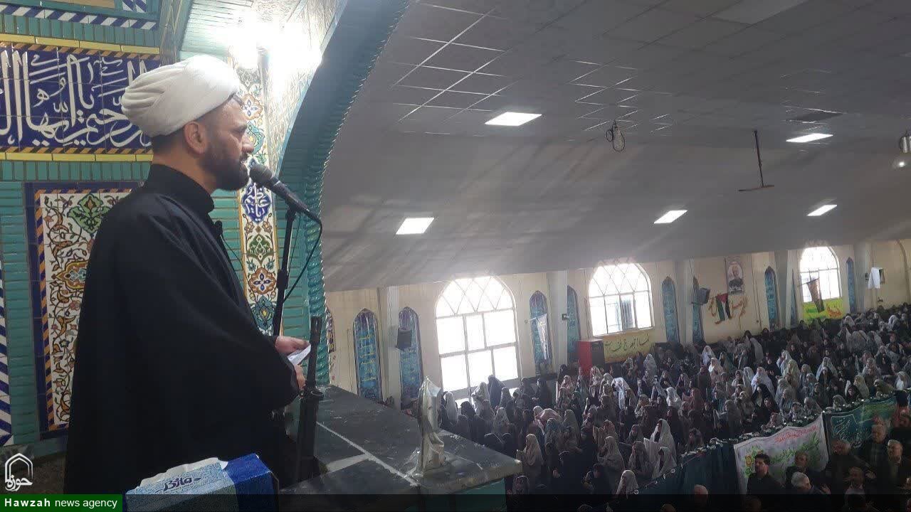 ایران در مذاکرات از موضع قدرت حرف می‌زند