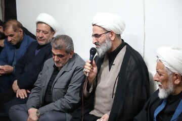شهادت، اوج پرواز انسان‌های پاک است