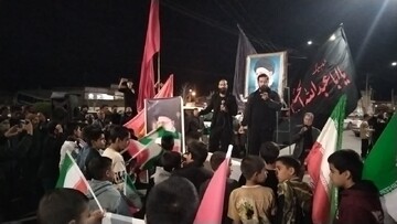 تداوم اجتماعات و برنامه‌های فرهنگی در شهر  اَنابَد برای تقویت انسجام اجتماعی