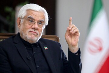 ایران را دوباره می‌سازیم