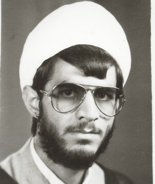 نگاهی به زندگی حجت‌الاسلام شهید علی‌محمد بیگی
