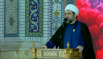 شهادت بالاترین نمره در امتحان زندگی مؤمنان است/ شهید خطیب، مدیری متدین، مظلوم و پایبند به ولایت بود