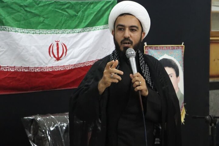 تصاویر/ چهل و سومین سالگرد شهید سوئچ در استان بوشهر