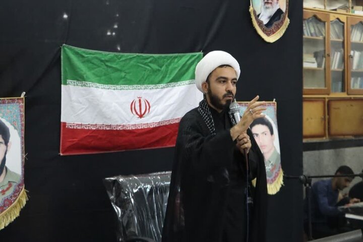 تصاویر/ چهل و سومین سالگرد شهید سوئچ در استان بوشهر