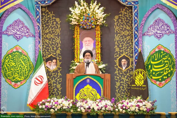 Taifa la Iran litasimama juu ya ahadi yake kwenye Wilayat al-Faqih hadi mwisho wa uhai