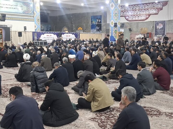 تصاویر/ مراسم بزرگداشت سردار شهید حاج علی محمد نائینی در کاشان