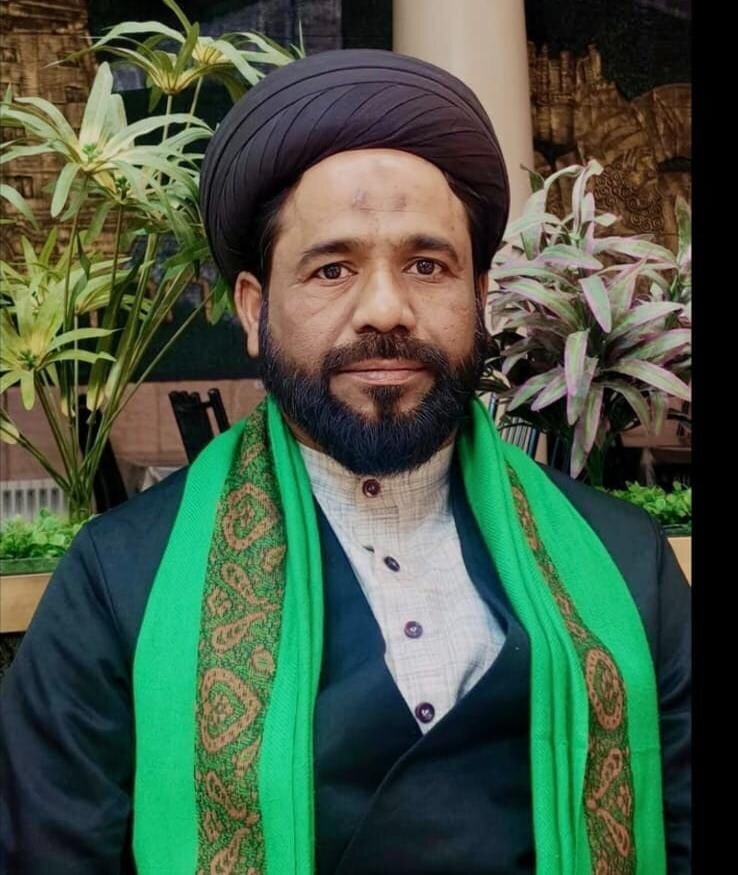 ‘Iran Stands Alone’: Indian Cleric Hails Islamic Republic as True Voice of Islam Against US-Israeli Hegemony