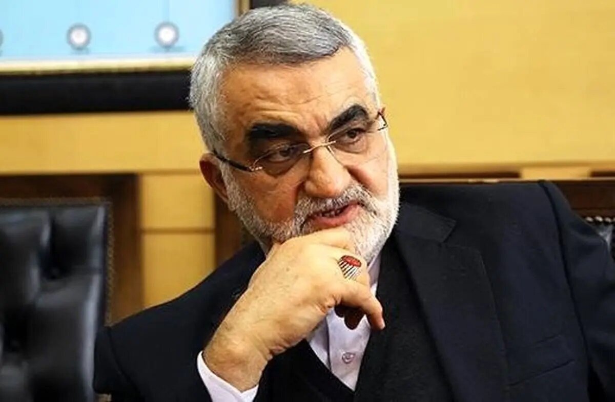 صفحه جدیدی از موازنه قدرت ظهور و بروز کرده است