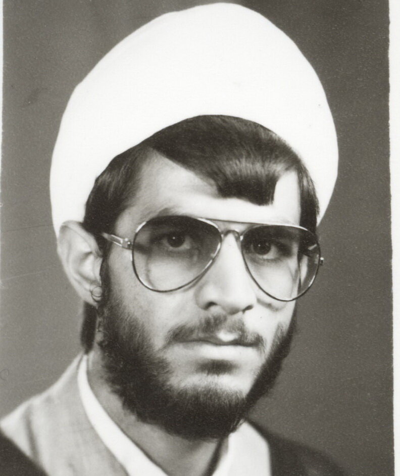نگاهی به زندگی حجت‌الاسلام شهید علی‌محمد بیگی