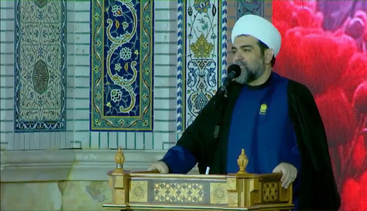 شهادت بالاترین نمره در امتحان زندگی مؤمنان است/ شهید خطیب، مدیری متدین، مظلوم و پایبند به ولایت بود