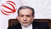 عراقجي: على العدو تعويضُ ما تسبَّب به من هجوم على منشآت إيران النووية