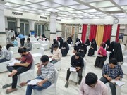 “दीन और हम” क्लासेज़ का पुरस्कार वितरण समारोह संपन्न