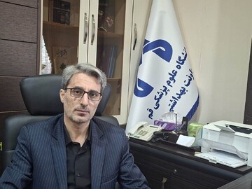 ارائه بیش از ۱۷ هزار خدمت ویژه به مادران، کودکان و سالمندان قمی از ابتدای جنگ تحمیلی