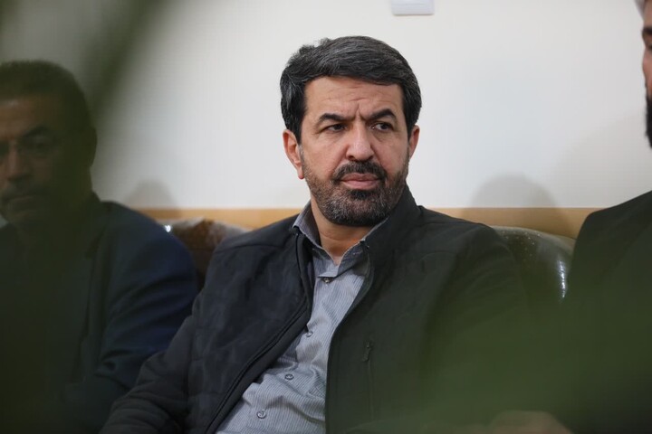 تصاویر / سفر استاندار همدان به شهرستان بهار