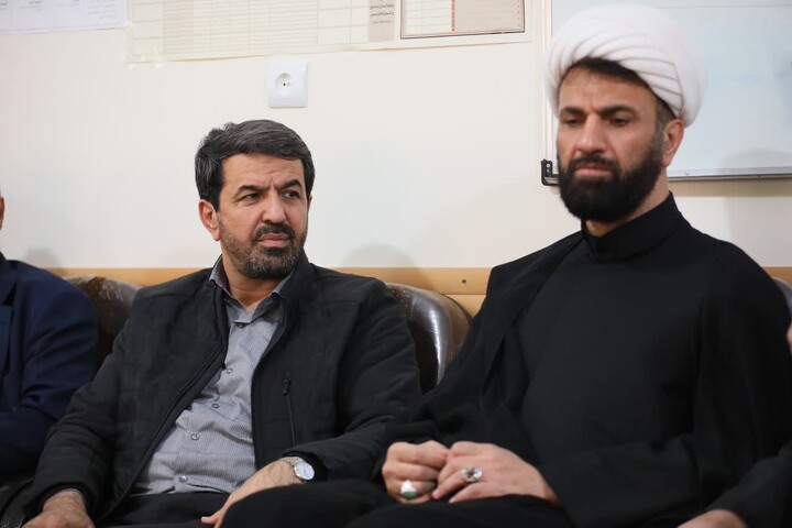 تصاویر / سفر استاندار همدان به شهرستان بهار