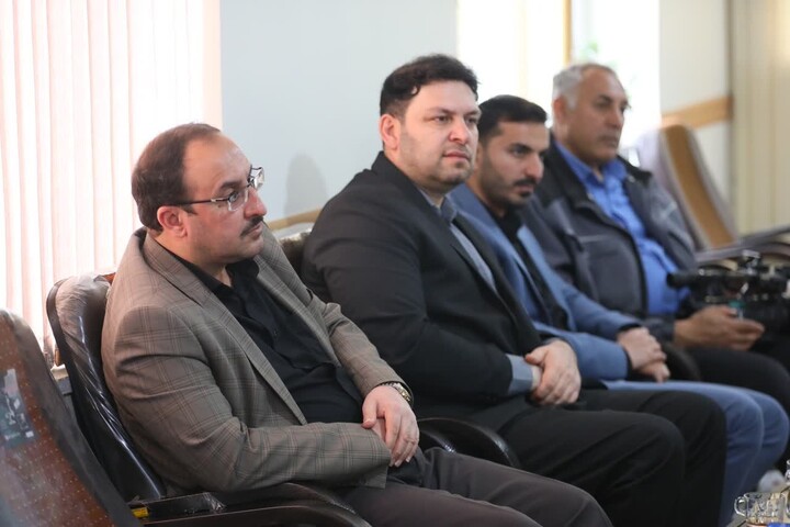 تصاویر / سفر استاندار همدان به شهرستان بهار