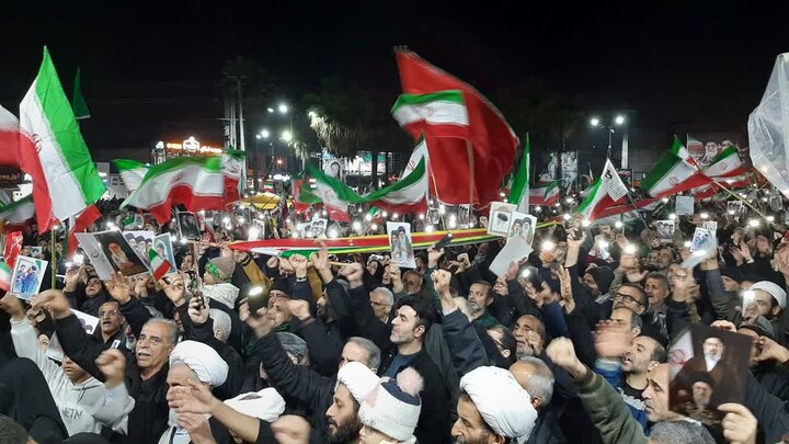 تجمع آملی ها