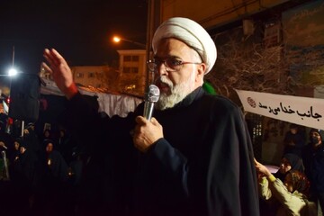 اقتدار دفاعی ایران، ثمره سال‌ها ایثار و مجاهدت نیروهای انقلاب است