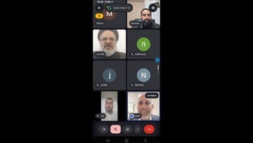 معاون بین‌الملل حوزه‌های علمیه: آفریقای جنوبی، کشوری شاخص در مبارزه با نژادپرستی و امپریالیسم جهانی است
