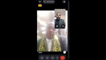 استاد حقوق دانشگاه ژوهانسبورگ: جنگ رمضان با این حجم از بی‌قانونی‌ها مایه تعجب و تأسف است