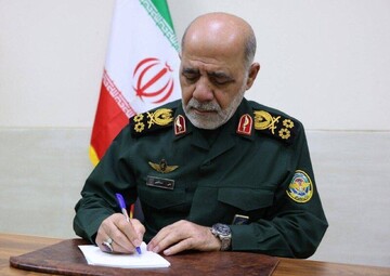 سرلشکر عبداللهی: نیروهای مسلح مسیر مقاومت را تا پیروزی کامل ایران ادامه می‌دهند