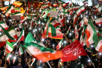 با شرکت در پویش «روایت با شما» راوی غیرت ملی ایرانیان باشید