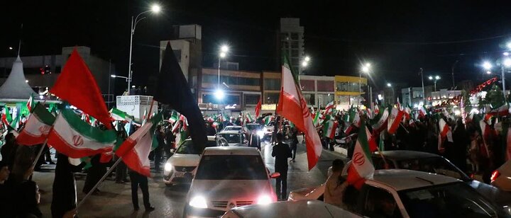 تصاویر/ کافه رستوران قرآنی در میدان آزادی کرمان
