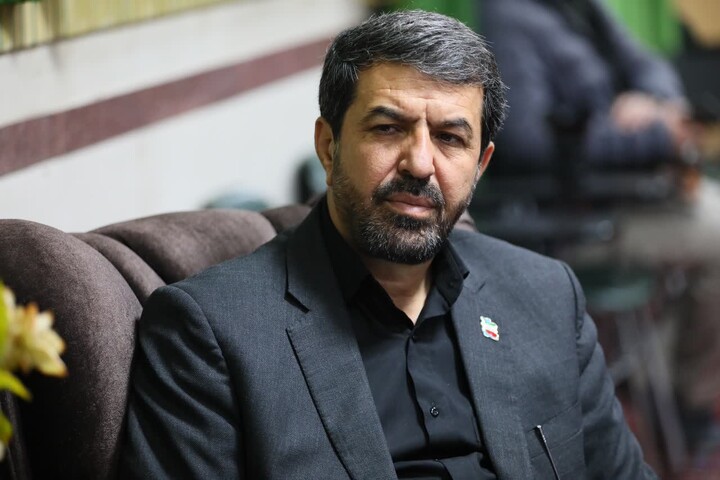 دیدار استاندار همدان با نماینده ولی فقیه در استان همدان