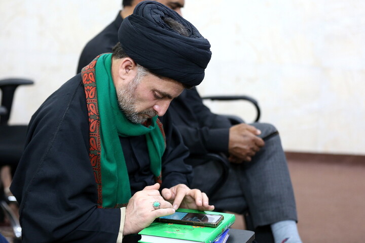 تصاویر/ کنفرانس دوکشور برادر افغانستان و پاکستان
