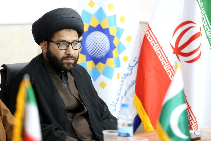 تصاویر/ کنفرانس دوکشور برادر افغانستان و پاکستان