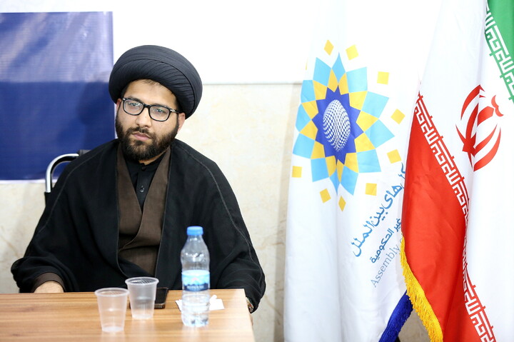 تصاویر/ کنفرانس دوکشور برادر افغانستان و پاکستان
