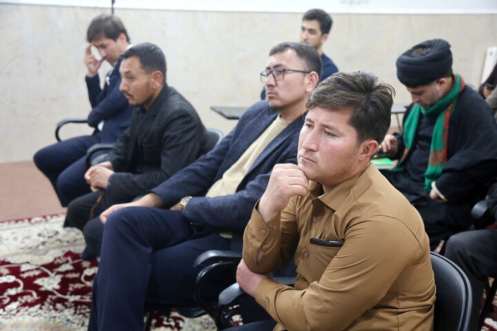 تصاویر/ کنفرانس دوکشور برادر افغانستان و پاکستان