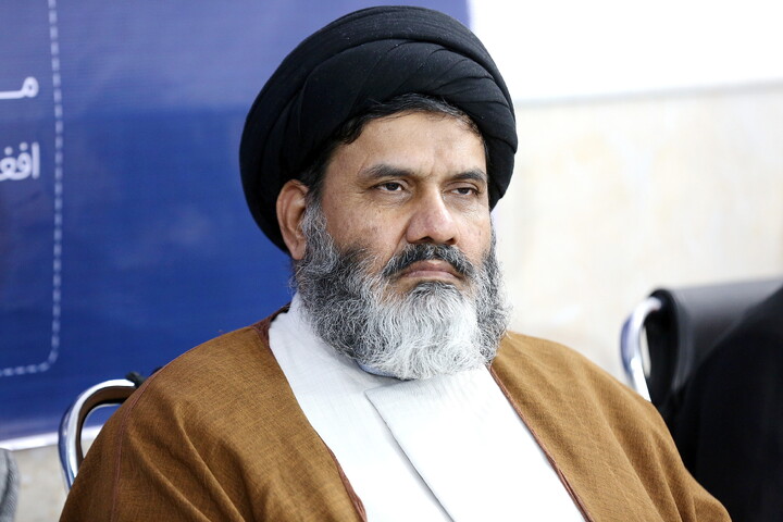 تصاویر/ کنفرانس دوکشور برادر افغانستان و پاکستان