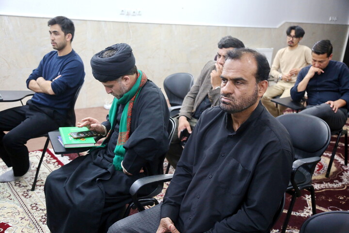 تصاویر/ کنفرانس دوکشور برادر افغانستان و پاکستان