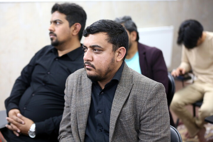 تصاویر/ کنفرانس دوکشور برادر افغانستان و پاکستان