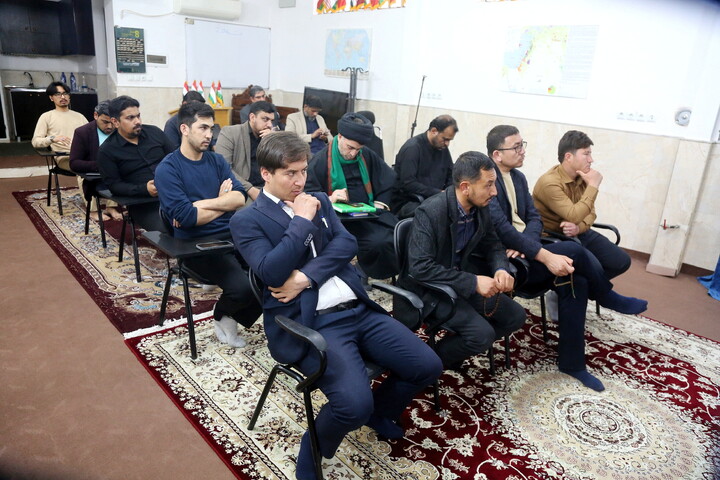 تصاویر/ کنفرانس دوکشور برادر افغانستان و پاکستان