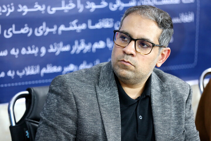 تصاویر/ کنفرانس دوکشور برادر افغانستان و پاکستان