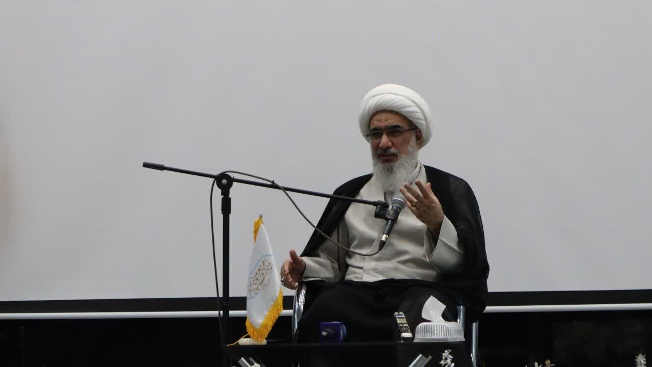 Iran's Top Cleric: Iran Will Maintain Strait of Hormuz with Authority Until Final Victory