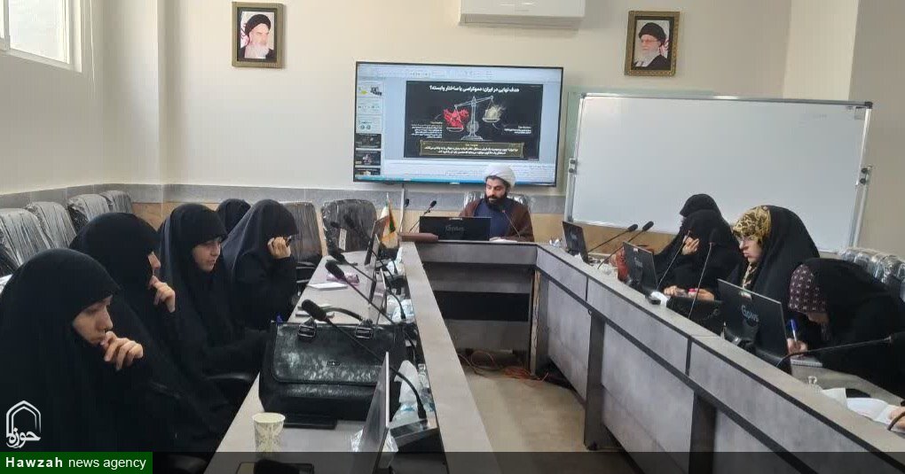 فروپاشی اقتصادی و اجتماعی، از اهداف جنگ‌های نوین است