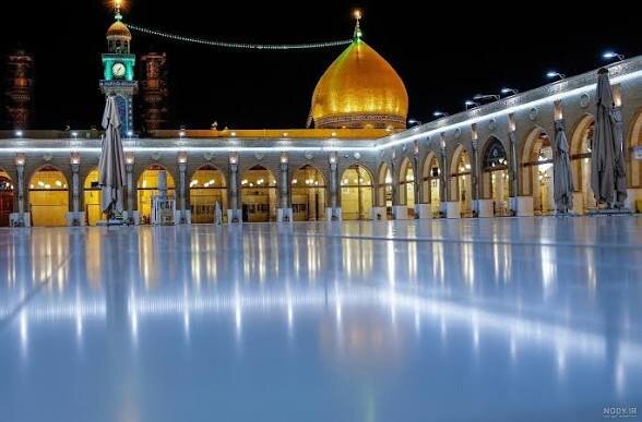 کوفہ میں سفیرِ حسینی حضرت مسلم علیہ السلام کی آمد