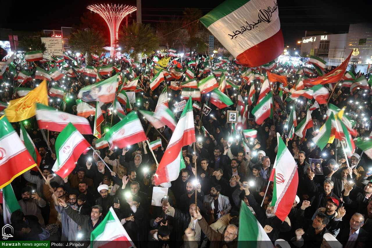 ایرانِ قوی و شکست طرح آمریکایی لیبی‌سازی / ماجرای لیبی چه بود؟