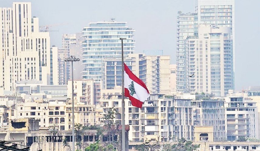 الخارجية اللبنانية تسحب اعتماد سفير إيران وتستدعي سفيرها من طهران