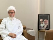 "ایران جانا ہو تو چلے جائیں” بیان پر تنقید؛ شیخ محمد حسن جعفری کا سخت ردعمل و معذرت کا مطالبہ